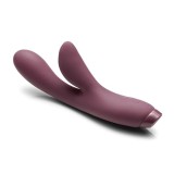 Hera Rabbitvibrator - Lila von Je Joue | Fesselliebe.de
