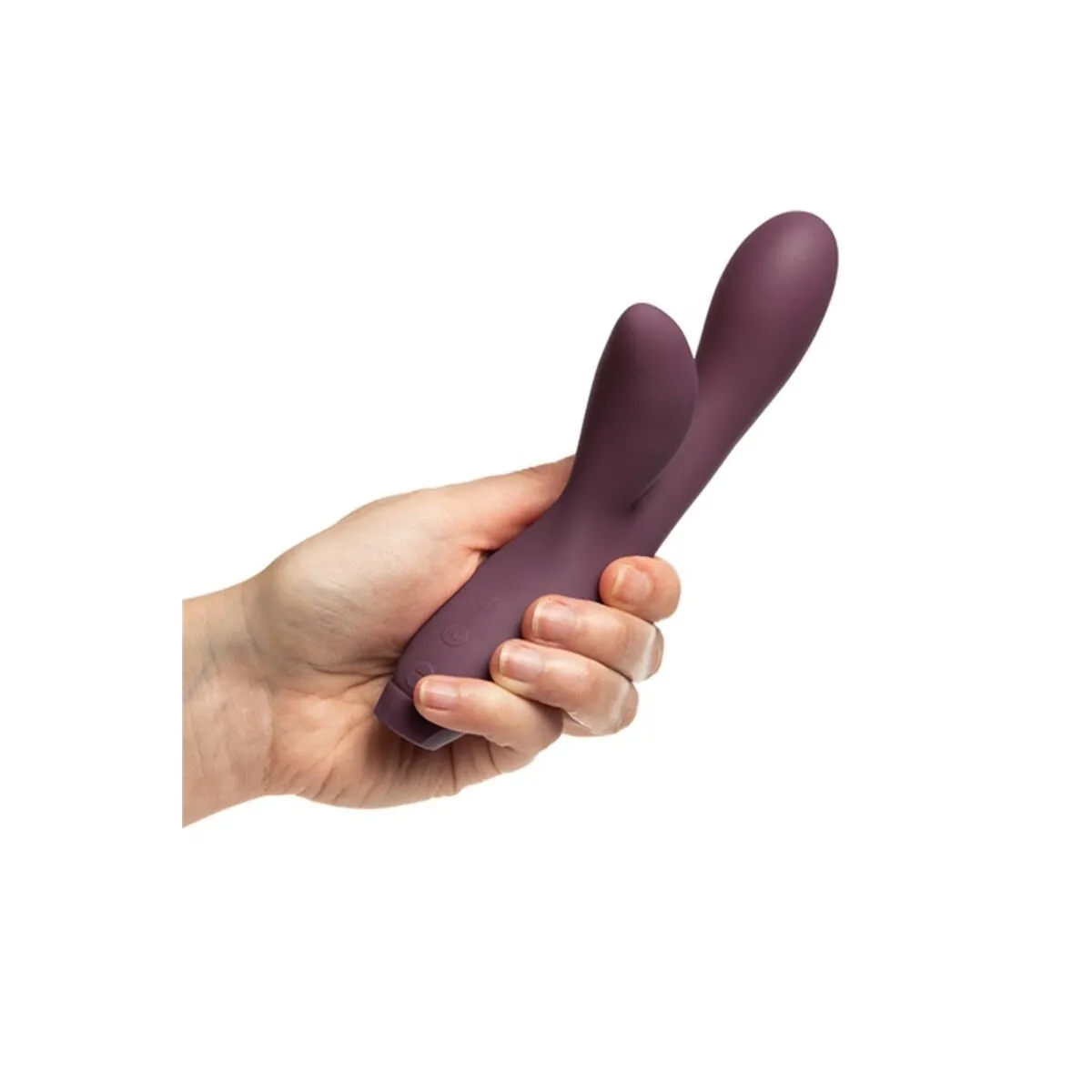 Hera Rabbitvibrator - Lila von Je Joue | Fesselliebe.de