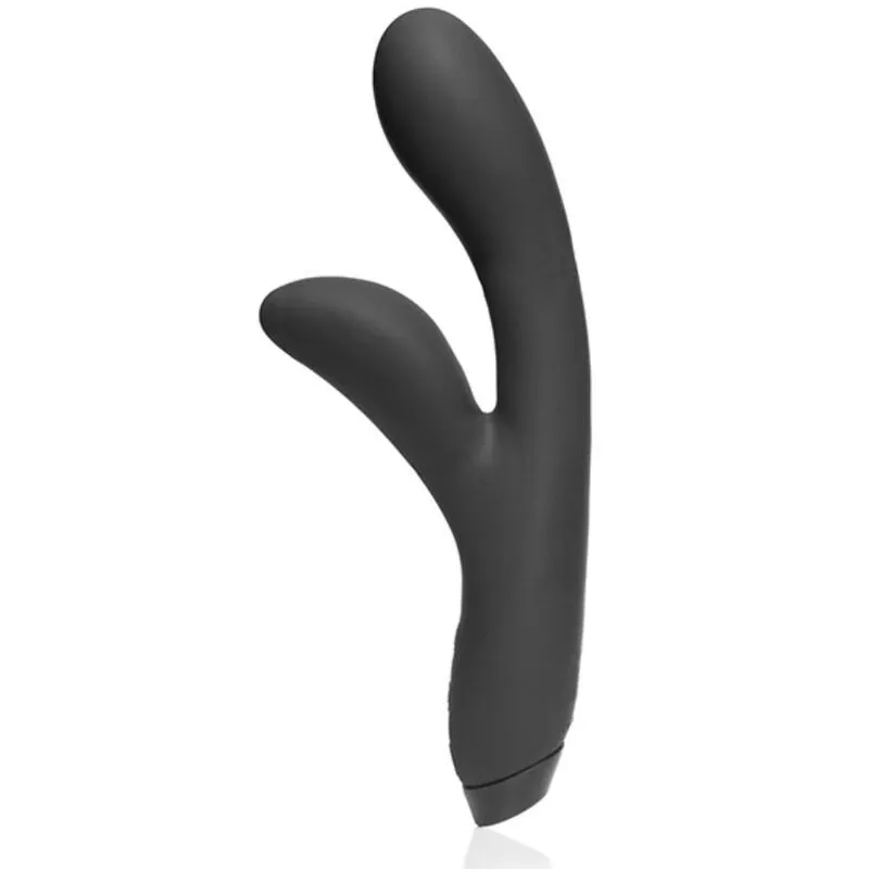 Hera Flex Rabbitvibrator - Schwarz von Je Joue | Fesselliebe.de