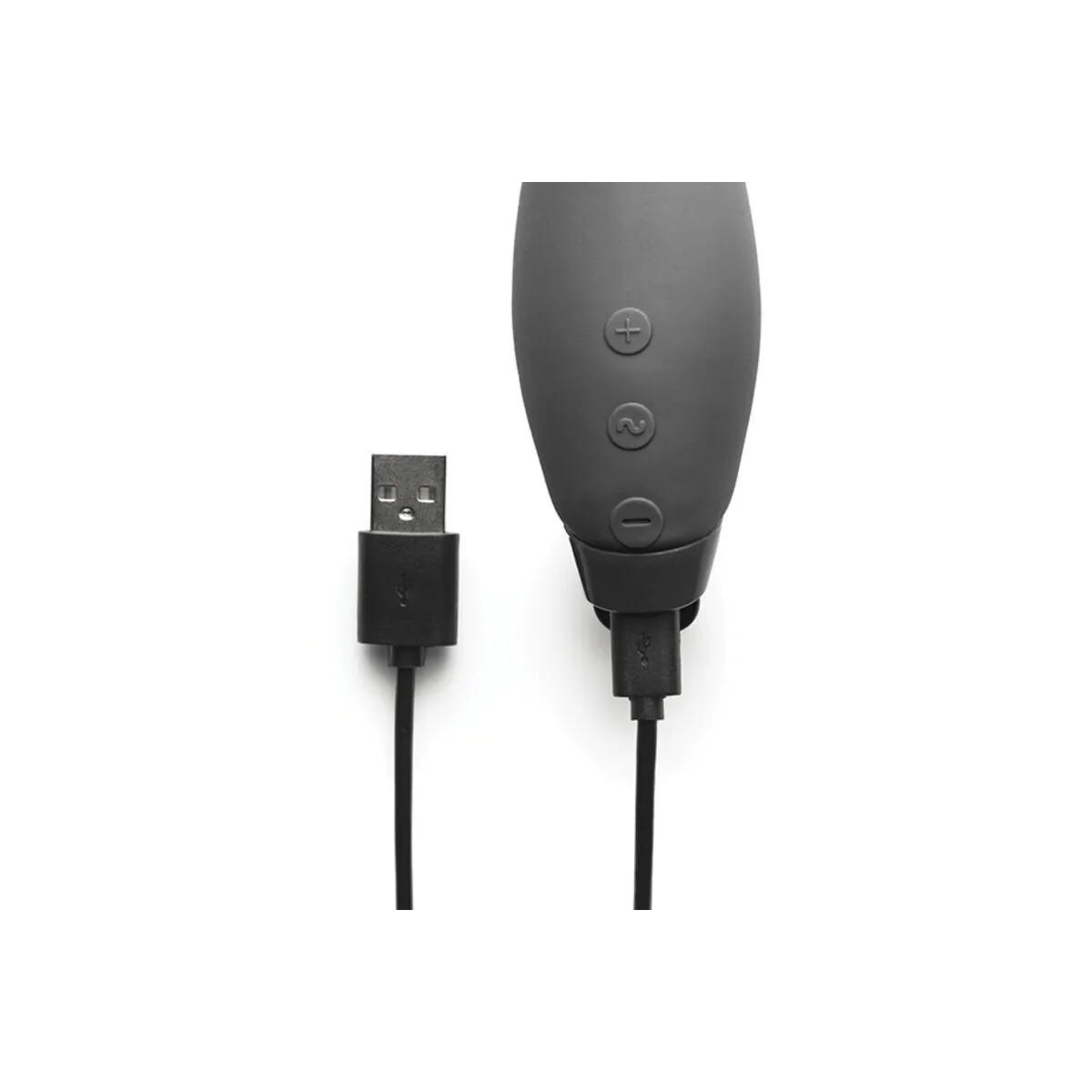 Hera Flex Rabbitvibrator - Schwarz von Je Joue | Fesselliebe.de