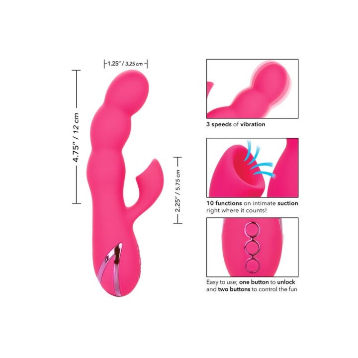 Oceanside Orgasmus von Calexotics | Fesselliebe.de