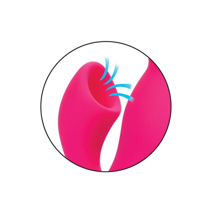 Oceanside Orgasmus von Calexotics | Fesselliebe.de