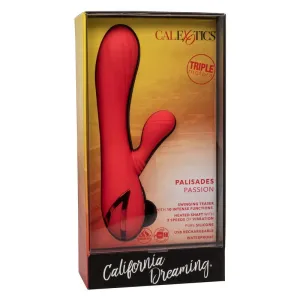 Palisades Passion Rot von Calexotics