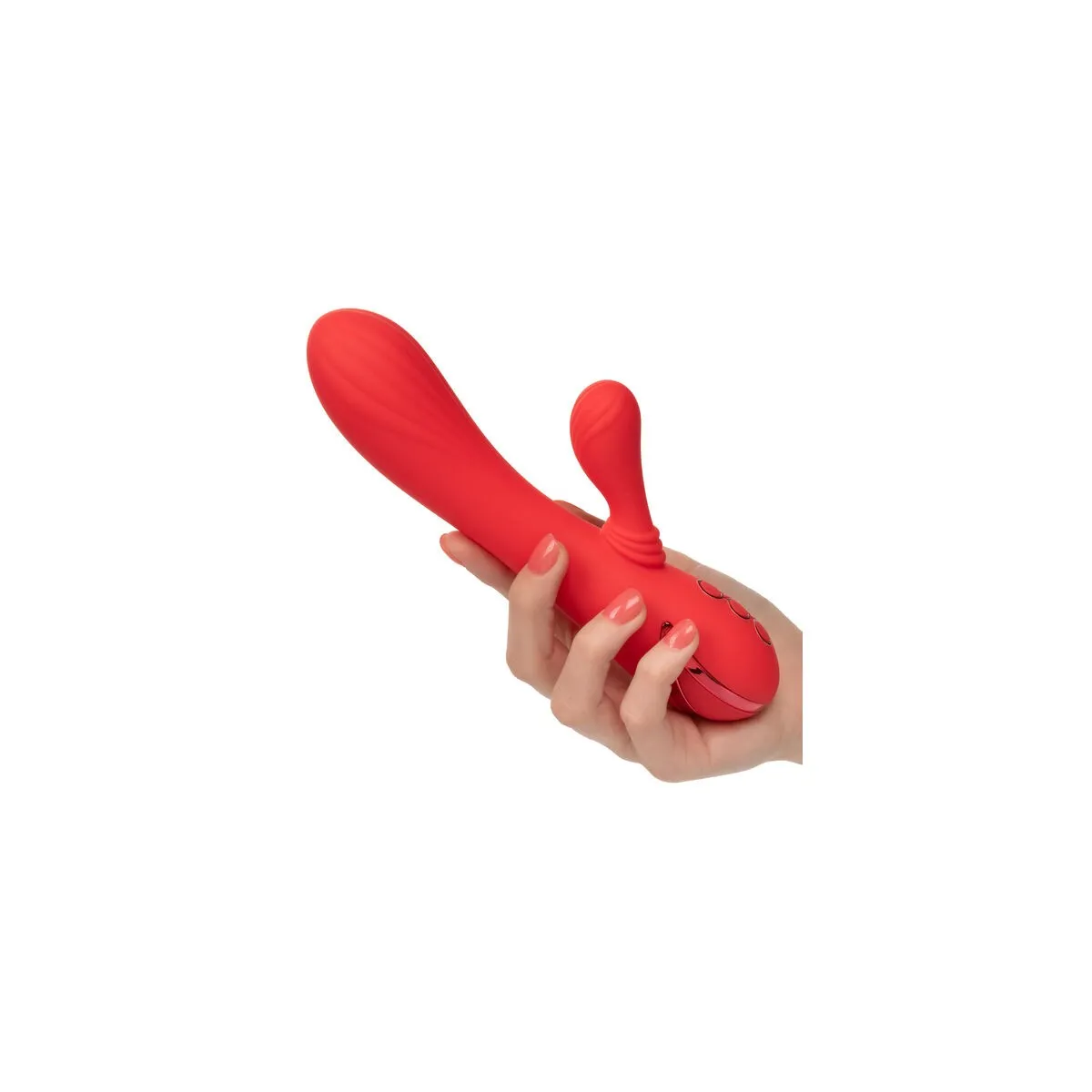 Palisades Passion Rot von Calexotics | Fesselliebe.de