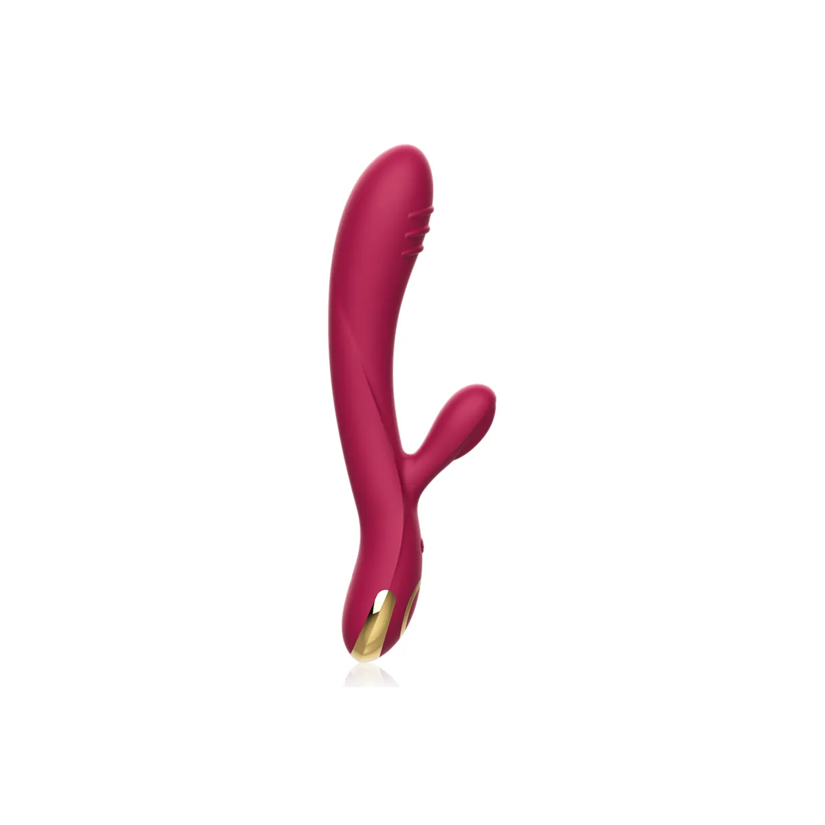 Premium Silikon Rabbit Vibrator von Cici Beauty | Fesselliebe.de