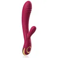 Premium Silikon Rabbit Vibrator von Cici Beauty