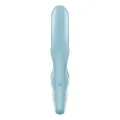 Love Me Rabbit Vibration Blau von Satisfyer Vibrator