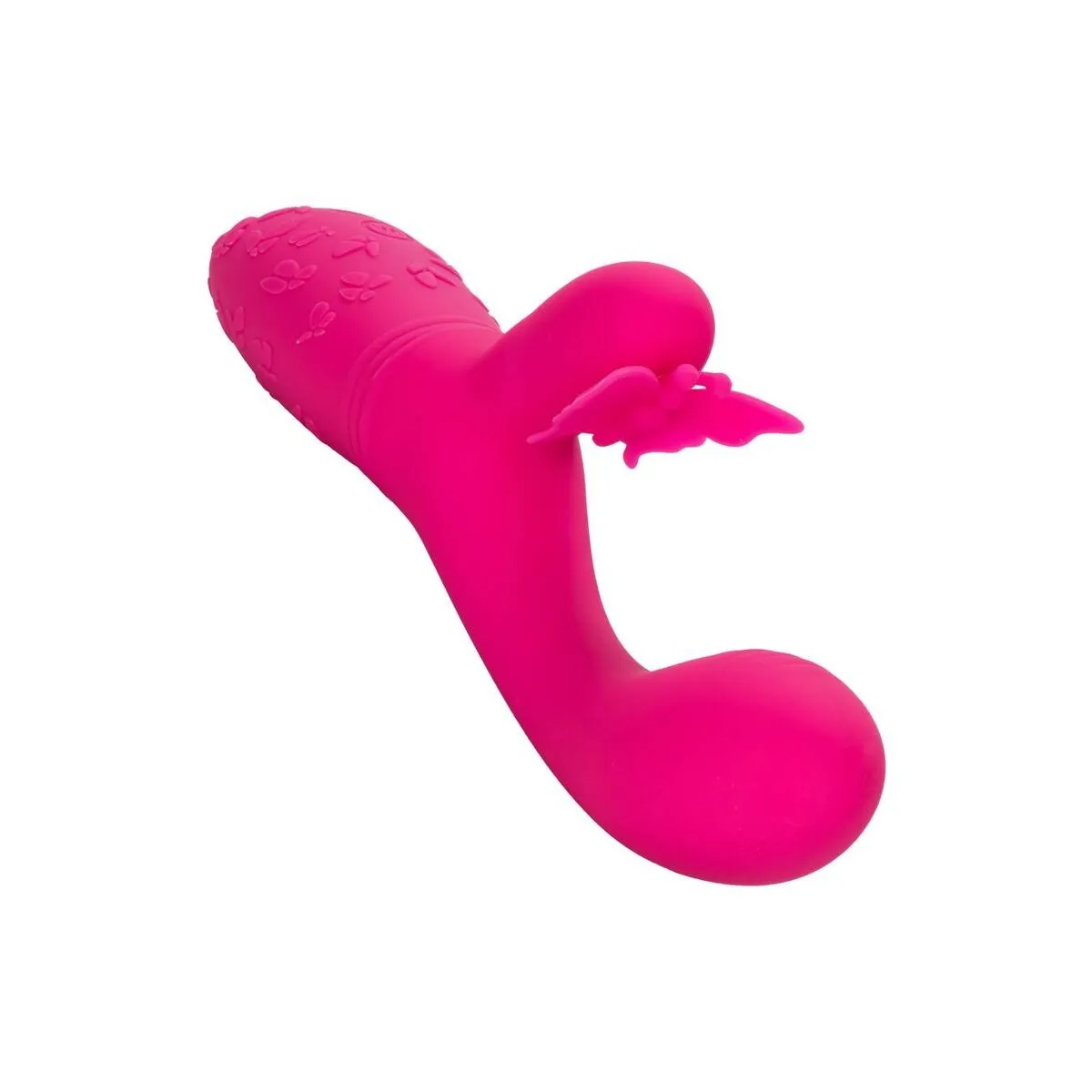 Schmetterling Kuss Flutter Rosa von Calexotics | Fesselliebe.de