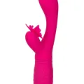 Schmetterling Kuss Flutter Rosa von Calexotics