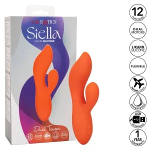 Stella Dual Teaser Orange von Calexotics