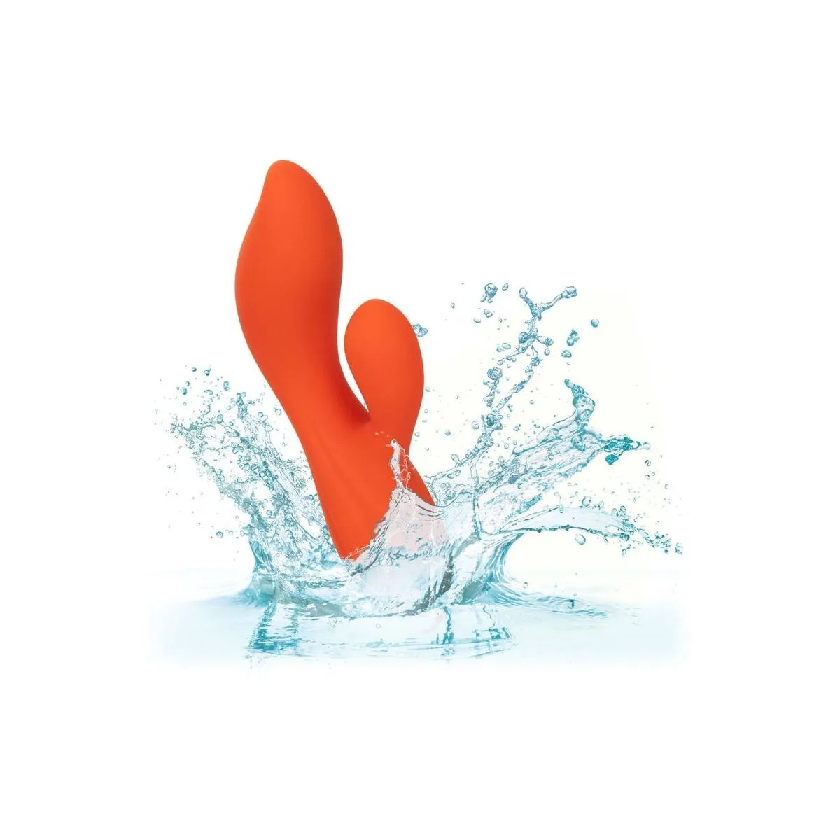 Stella Dual Teaser Orange von Calexotics | Fesselliebe.de