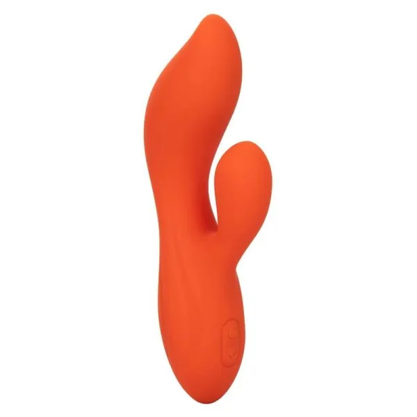 Stella Dual Teaser Orange von Calexotics | Fesselliebe.de