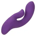 Stella Dual Pleaser Violet von Calexotics