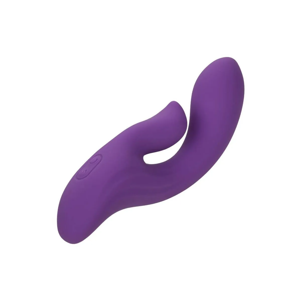 Stella Dual Pleaser Violet von Calexotics | Fesselliebe.de