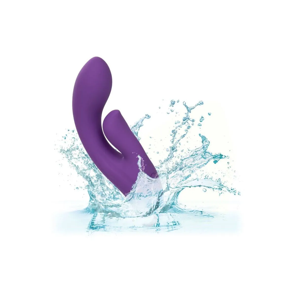 Stella Dual Pleaser Violet von Calexotics | Fesselliebe.de