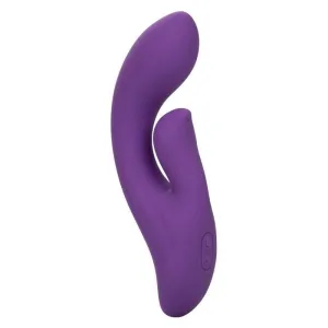 Stella Dual Pleaser Violet von Calexotics