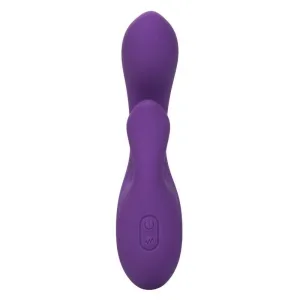 Stella Dual Pleaser Violet von Calexotics