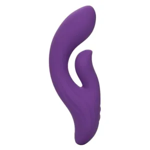 Stella Dual Pleaser Violet von Calexotics