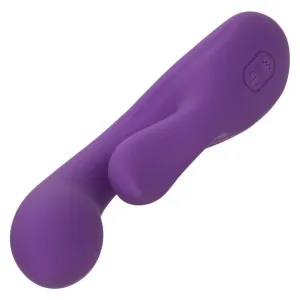 Stella Dual Pleaser Violet von Calexotics