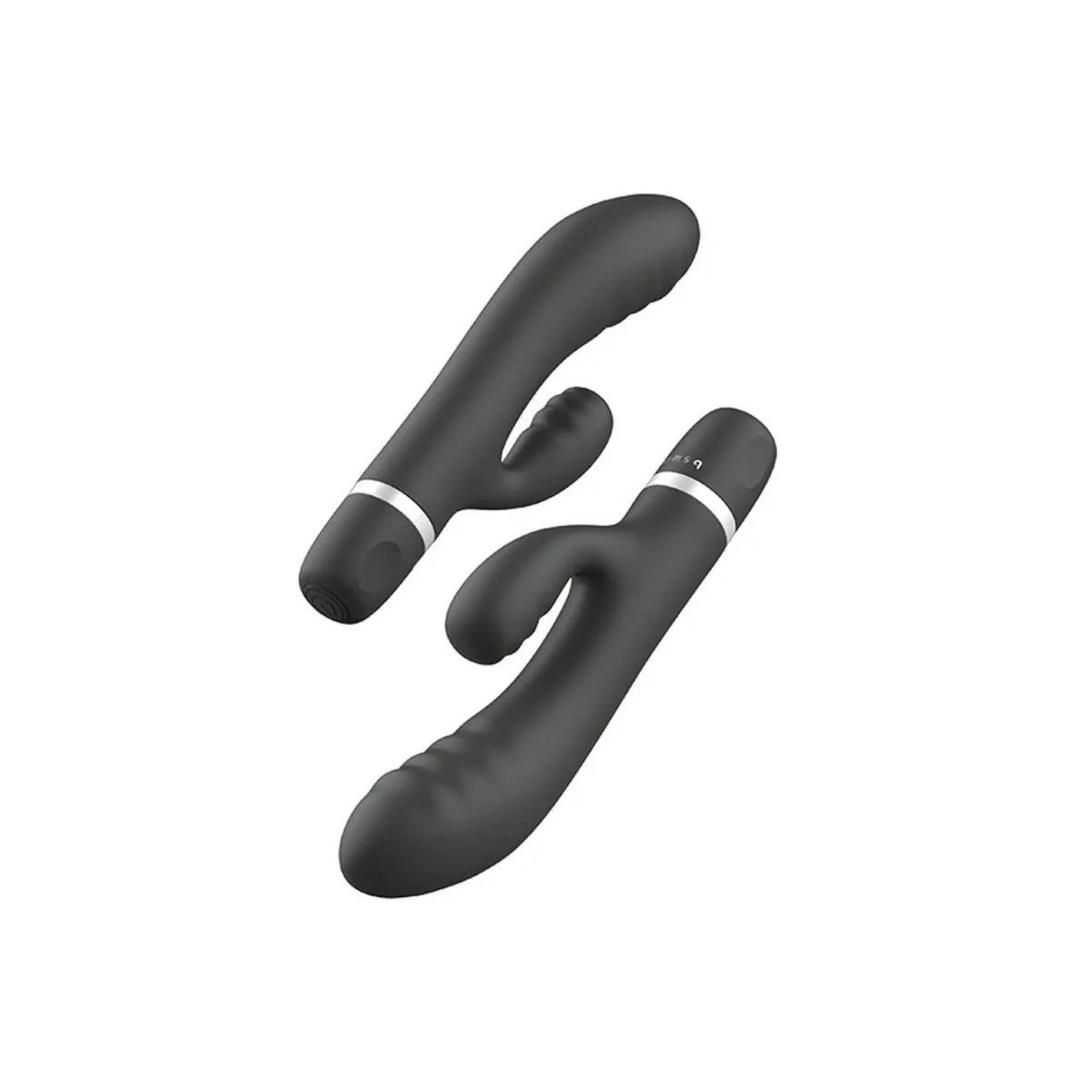 Bwild Classic Schwarz von B Swish | Fesselliebe.de