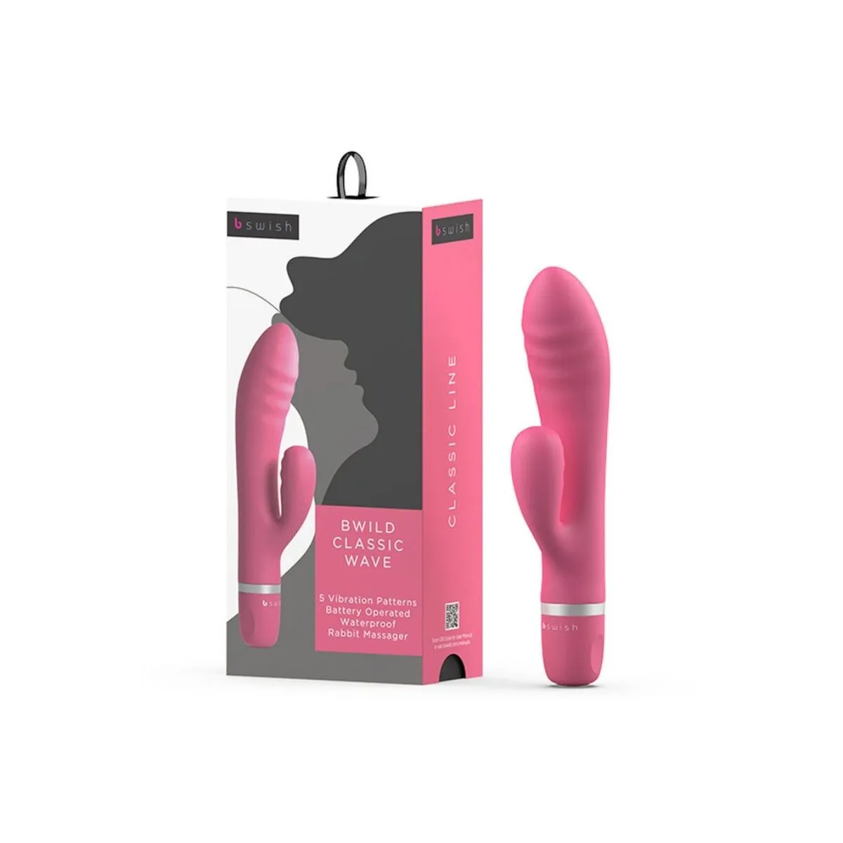 Bwild Klassisches Pastell von B Swish | Fesselliebe.de