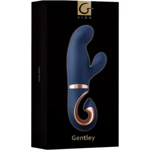 Sanfter G-Spot-Vibe Karibisches Blau von G-Vibe