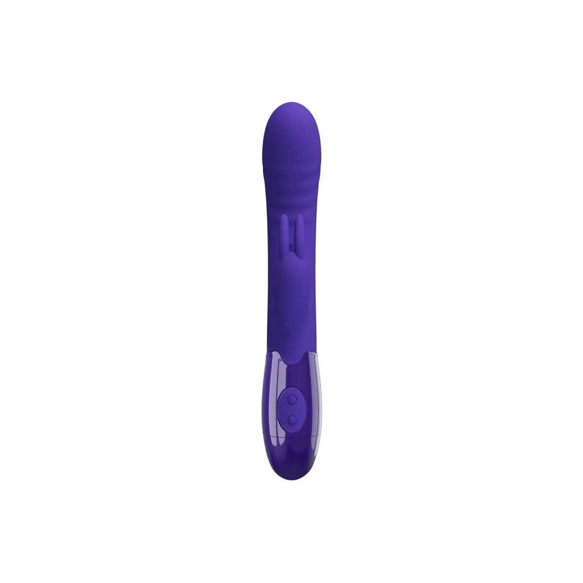 Cerberus Youth Violet Rabbit Vibrator von Pretty Love Youth | Fesselliebe.de