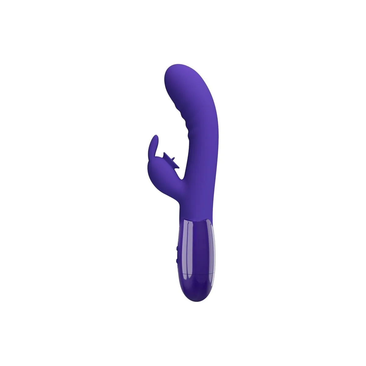 Cerberus Youth Violet Rabbit Vibrator von Pretty Love Youth | Fesselliebe.de