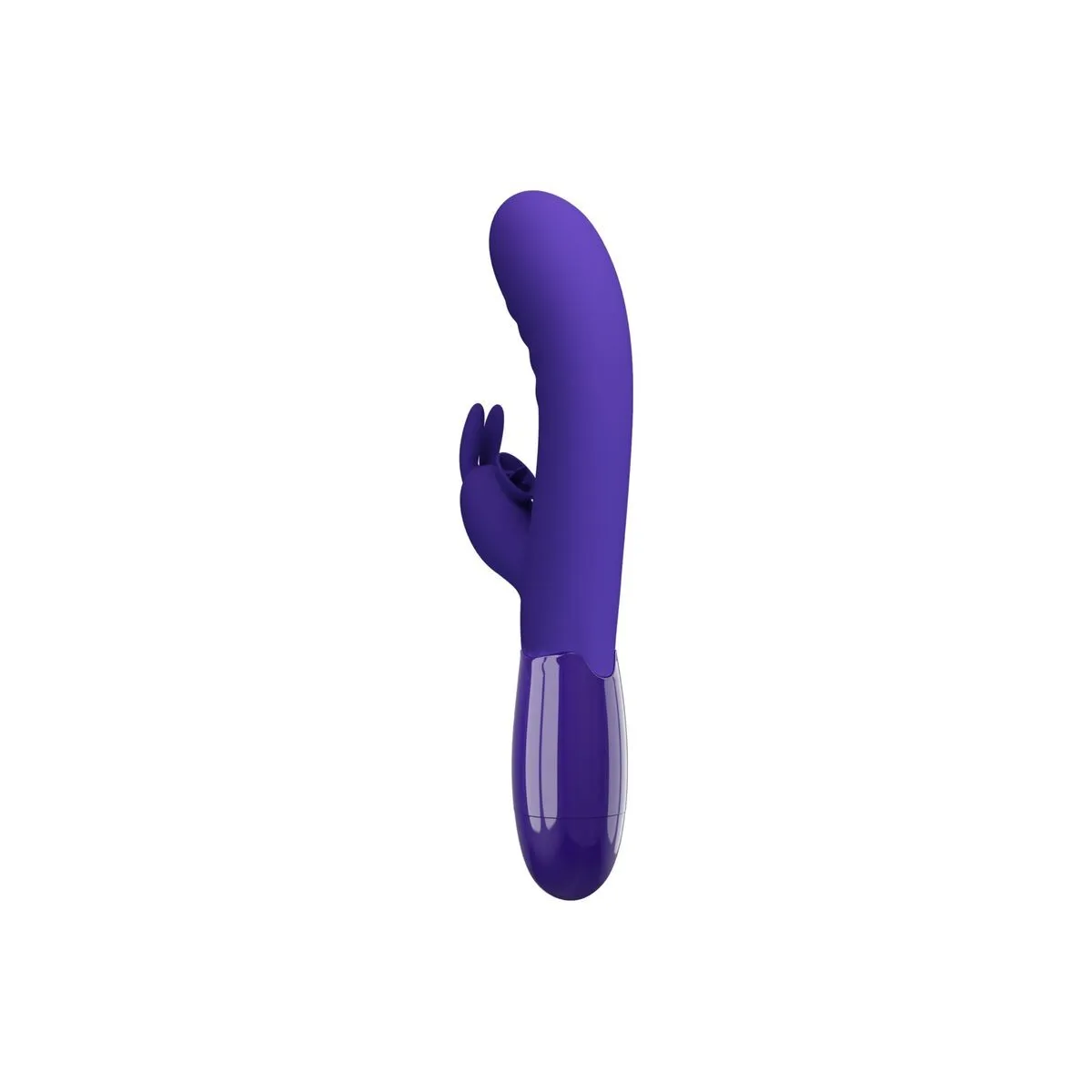 Cerberus Youth Violet Rabbit Vibrator von Pretty Love Youth | Fesselliebe.de
