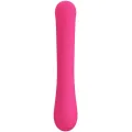 Lamar Rabbit Vibrator & Rosa G-Spot von Pretty Love Led