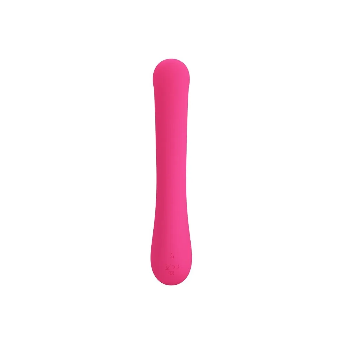 Lamar Rabbit Vibrator & Rosa G-Spot von Pretty Love Led | Fesselliebe.de