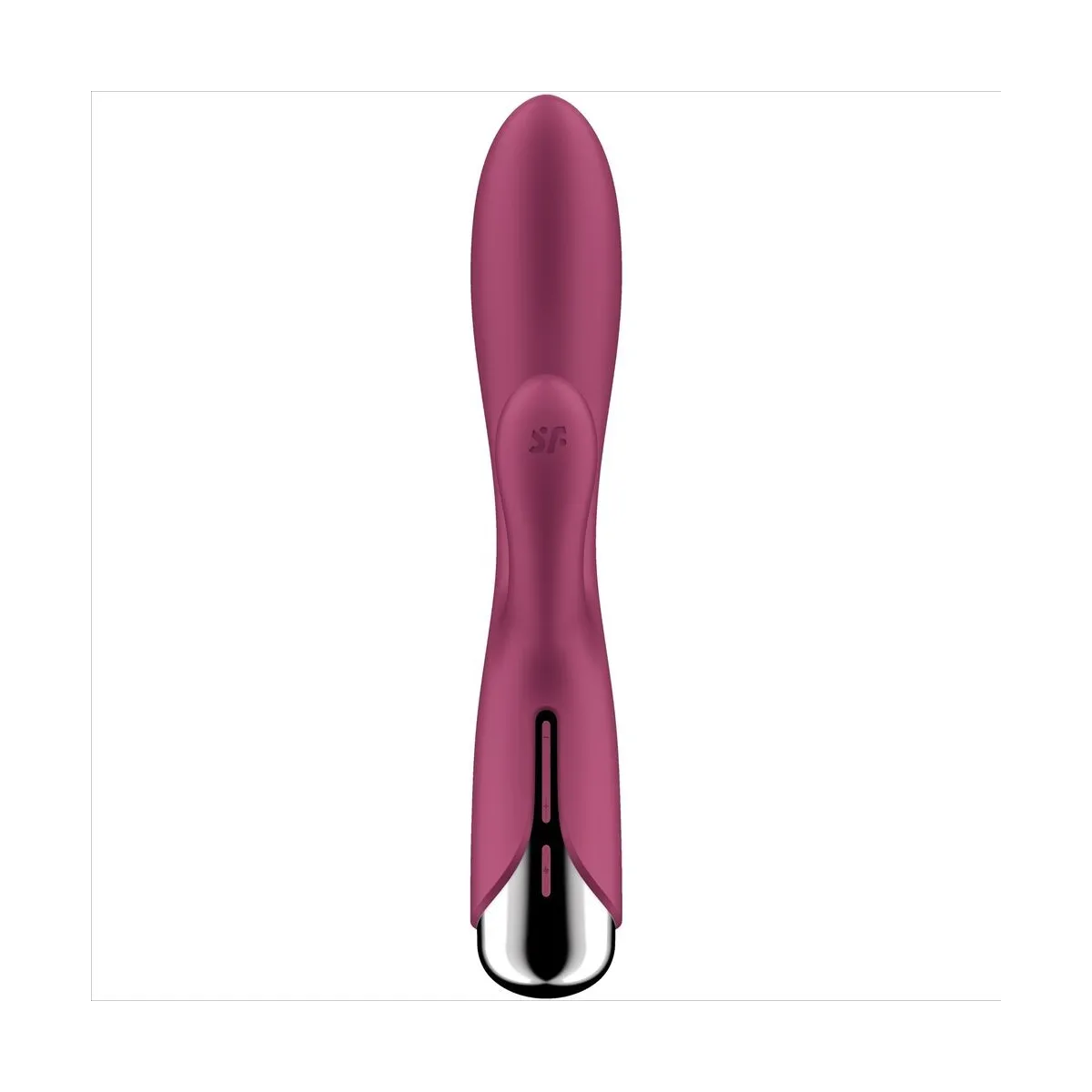 Spinning Rabbit 1 Stimulation der Klitoris und des Roten G-Punkts von Satisfyer Vibrator | Fesselliebe.de