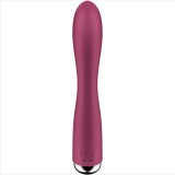 Spinning Rabbit 1 Stimulation der Klitoris und des Roten G-Punkts von Satisfyer Vibrator | Fesselliebe.de