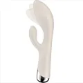 Spinning Rabbit 1 Klitoris und G-Spot Stimulation Beige von Satisfyer Vibrator