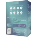 Gizi Dual Stimulator Türkis von Snail Vibe