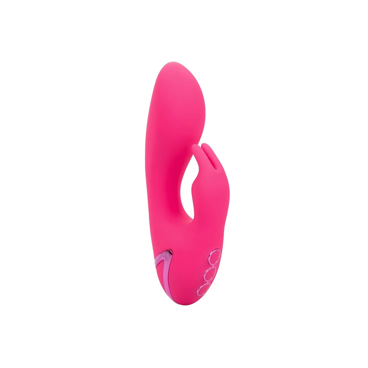 So, Cal Sunshine Vibrator Rabbit Fuchsia von California Dreaming von Calexotics | Fesselliebe.de