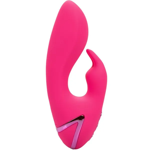 So, Cal Sunshine Vibrator Rabbit Fuchsia von California Dreaming von Calexotics | Fesselliebe.de