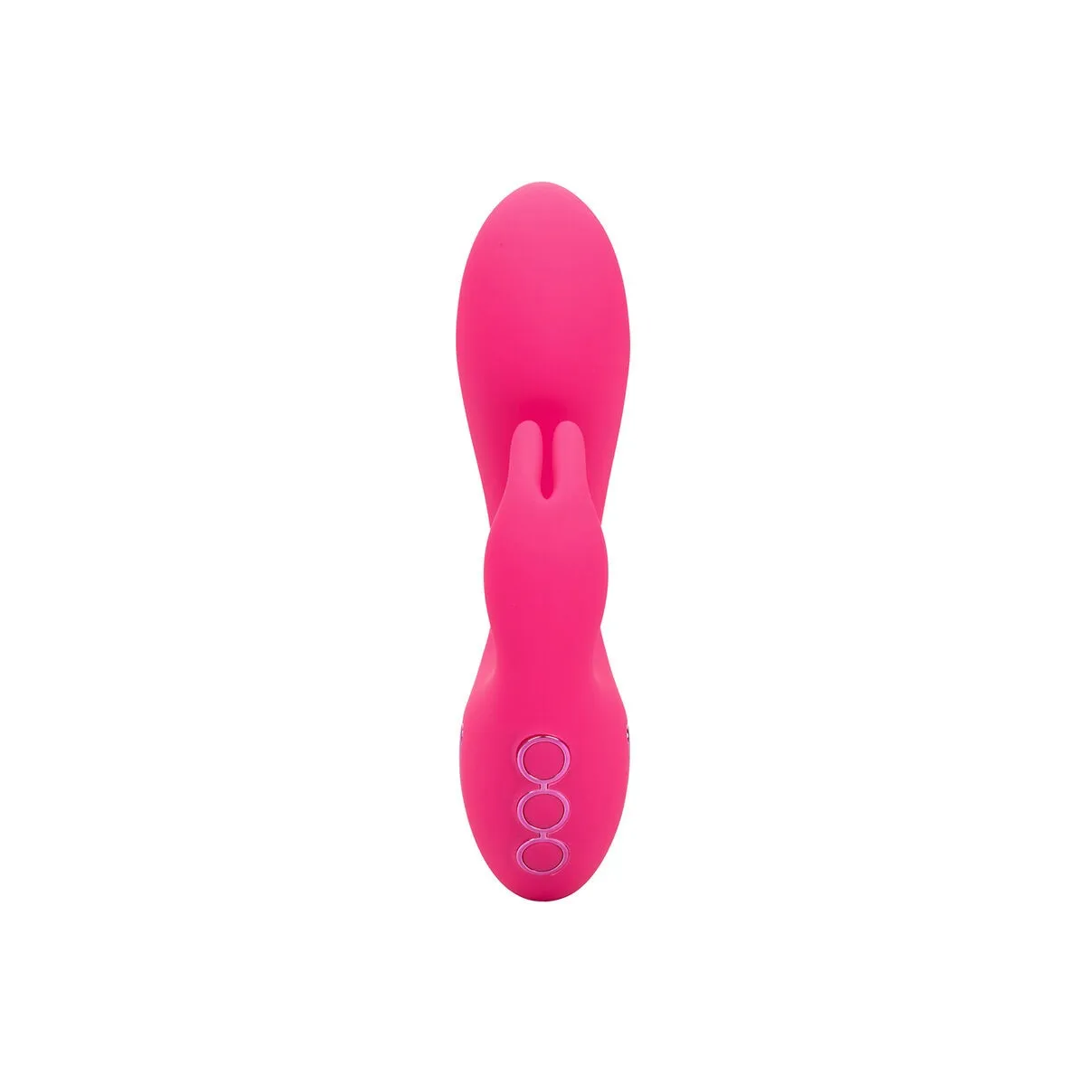 So, Cal Sunshine Vibrator Rabbit Fuchsia von California Dreaming von Calexotics | Fesselliebe.de