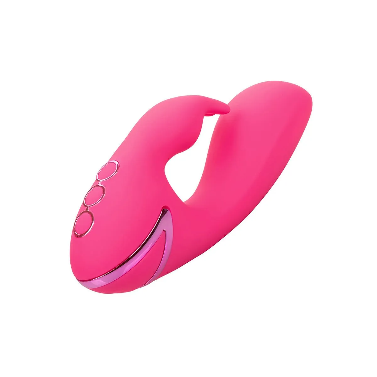 So, Cal Sunshine Vibrator Rabbit Fuchsia von California Dreaming von Calexotics | Fesselliebe.de