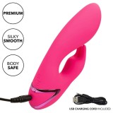 So, Cal Sunshine Vibrator Rabbit Fuchsia von California Dreaming von Calexotics | Fesselliebe.de