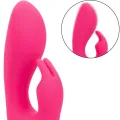 So, Cal Sunshine Vibrator Rabbit Fuchsia von California Dreaming von Calexotics