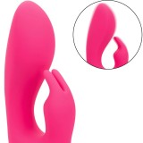 So, Cal Sunshine Vibrator Rabbit Fuchsia von California Dreaming von Calexotics | Fesselliebe.de