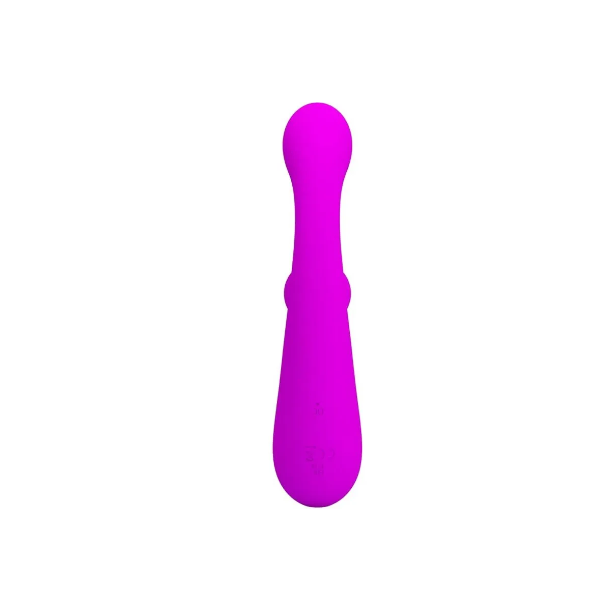 Skylar Lila Stimulator-Vibrator von Pretty Love Flirtation | Fesselliebe.de