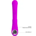 Skylar Lila Stimulator-Vibrator von Pretty Love Flirtation