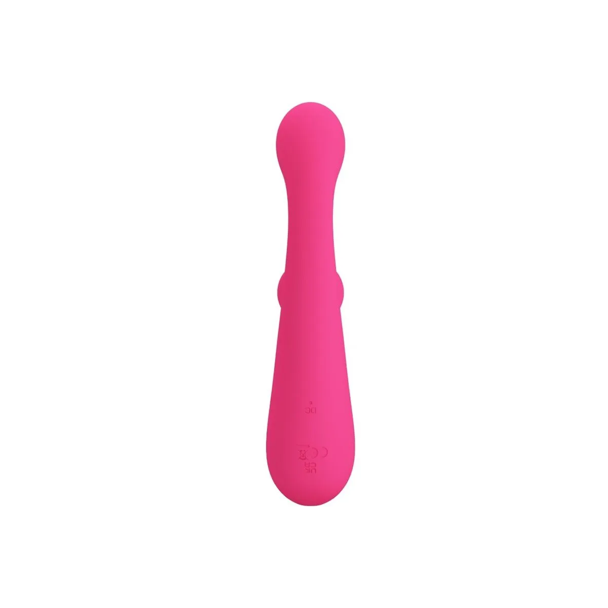 Skylar Stimulator Vibrator Rosa von Pretty Love Flirtation | Fesselliebe.de