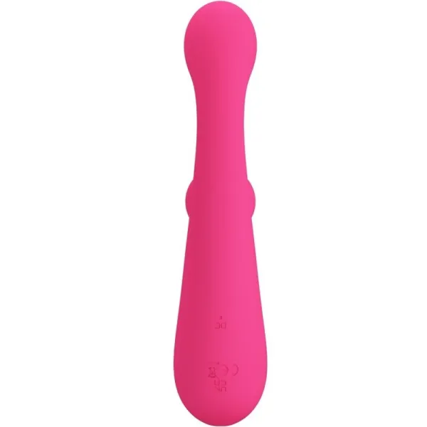 Skylar Stimulator Vibrator Rosa von Pretty Love Flirtation | Fesselliebe.de