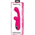Skylar Stimulator Vibrator Rosa von Pretty Love Flirtation
