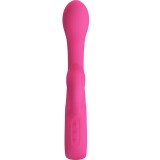 Fritz Rabbit Vibrator 12 Vibrationen Rosa von Pretty Love Flirtation | Fesselliebe.de