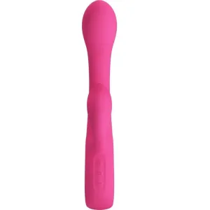Fritz Rabbit Vibrator 12 Vibrationen Rosa von Pretty Love Flirtation
