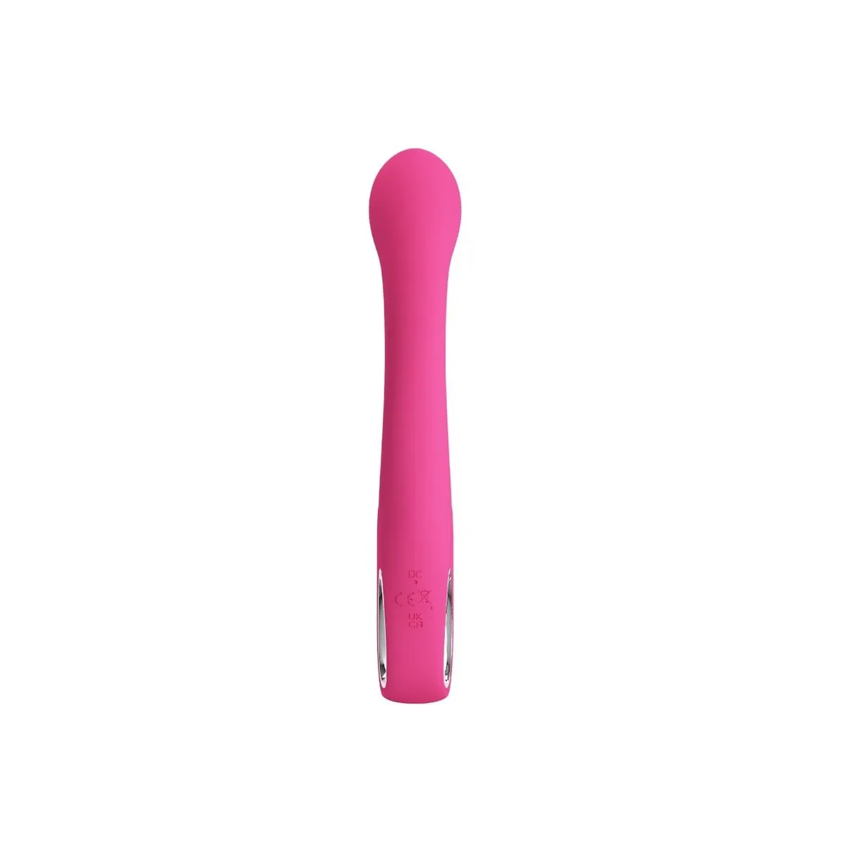 Fritz Rabbit Vibrator 12 Vibrationen Rosa von Pretty Love Flirtation | Fesselliebe.de